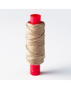 Touw Naturel 1.0mm, 20 meter - Amati 4124/10 Amati 412410