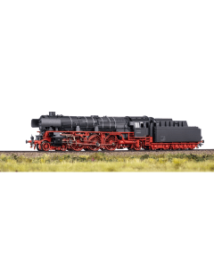 Marklin 39105 H0 Stoomlocomotief 01.10 kolengestookt DB
