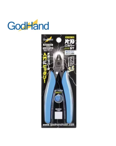 Godhand 3.5 Single-Edge Nipper Godhand GHPNS135
