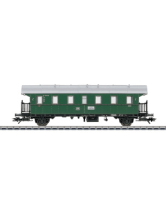 Marklin 4314 H0 DB Personenwagen 2e Klas