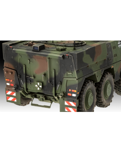 1/35 GTK Boxer (GTFz) Revell 03343