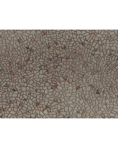 H0 Structuurfolie "Flagstones" 10 cm breed, 28 cm lang Noch 60365