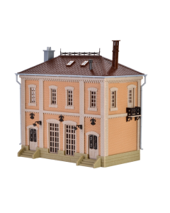 H0 Fabrieksgebouw Vollmer 45610