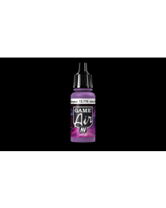 Game Air Alien Purple Vallejo 72776
