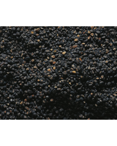 Strooimateriaal Railsteenslag Steengrijs, 650 gram Faller 170751
