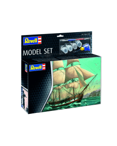 1/96 Model Set HMS Beagle Revell 65458
