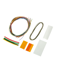 Lokdecoder inbouwset Viessmann 6819