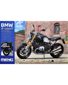 1/9 BMW R nineT Meng MT003