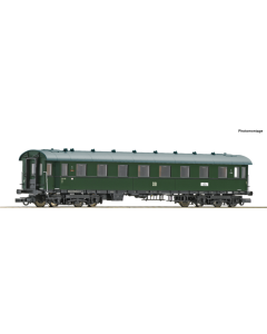 H0 Sneltreinrijtuig 1e Klasse DR Roco 74860