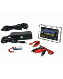 Expert Charger X Base 2.0 SE  0,1 - 4 A Carson 606053