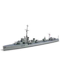 1/700 Australian Vampire Navy Destroyer Tamiya 31910