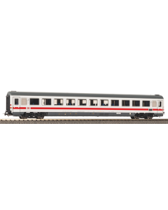 H0 Personenwg. Bvmmz 187 2. Kl. DB AG VI Piko 58840