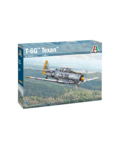 1/48 T-6G Texan Italeri 92652