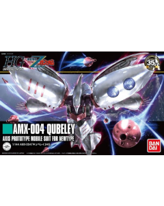 HGUC AMX-004 Qubeley (revive) BANDAI 03221