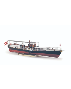 1/33 Hjejlen - BB403 Billing Boats 403