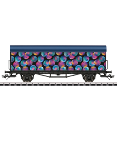 H0 SmileyWorld® Car 2025 Marklin 48883