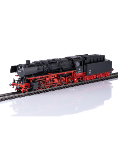 H0 DB Stoomlocomotief serie 044, digitaal (mfx+) sound Marklin 39885