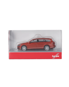 1/87 VW Passat GTE Herpa 038980002