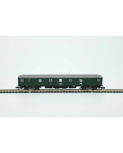 Occasion N DR Passagiers Rijtuig Fleischmann 8135#2e