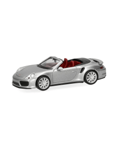 H0 Porsche 911 Turbo Herpa 038928003