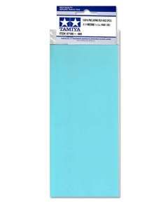 Fine Lapping Film #6000 (3 stuks) Tamiya 87186