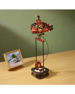 ROKR Deep-Sea Adventurer Robotime MCD04