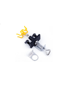 Fengda BD-15 Airbrushouder voor 2+2 Airbrushpistolen Fengda BD15