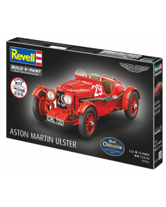 1/32 Aston Martin Ulster 07751