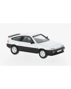 Honda CRX Wit Diverse Auto's 870470