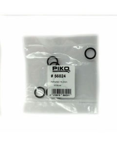 H0 Anti-slipbandjes 14,2 mm, 10st. Piko 56024