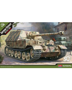 1/35 German Elefant Sd.Kfz. 184 Academy 13537