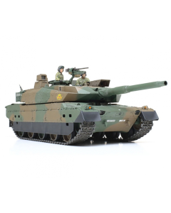1/35 JGSDF Type 10 Tank Tamiya 35329