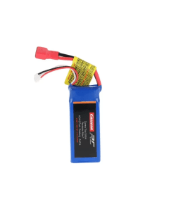 LiPo Accu 7,4V 2000mAh Carrera 600091