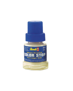 Color Stop 30ml, Afdeklak Revell 39801