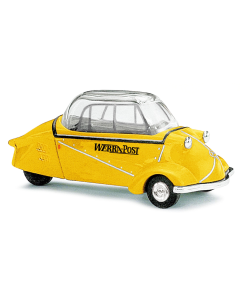 H0 Messerschmitt KR 200, Werra P Busch 48820