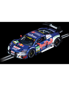 DIG132 Audi R8 LMS GT3 "Abt Sportsline - Red Bull" DTM 2024 (digitaal) Carrera 32044