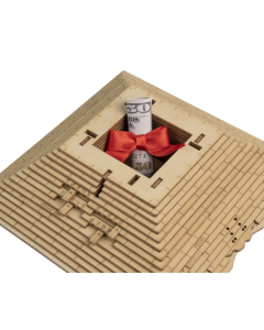 Quest Piramide Escape Room Puzzel EscapeWelt 20163