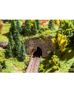 N Tunnelportaal "Landwasser" Faller 272654