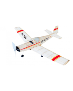 Balsa Slingsby T-67 Siva 70012