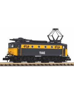 Piko 40375 OUTLET - N NS Elektrische locomotief Rh 1100, digitaal sound