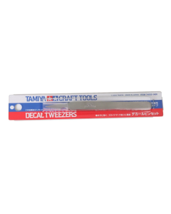 Decal Pincet Tamiya 74052