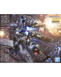 MG Gundam Vidar (Mobile Suit Gundam Iron-Blooded Orphans) BANDAI 68353