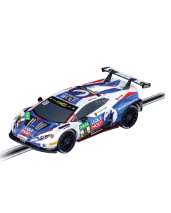 143 GO!!! Lamborghini Huracán GT3 EVO2 'Luca Engstler, No.19 Carrera 64276