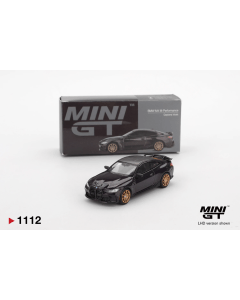 1/64 BMW M4 M-Performance Daytona Violet MiniGT 1112