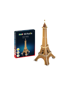 3D Puzzle Eiffeltoren Revell 00111