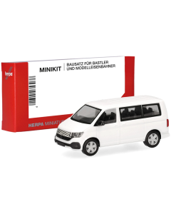 H0 Volkswagen T6.1 Herpa 014250
