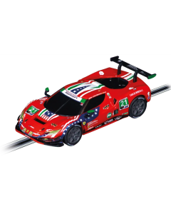143 GO!!! Ferrari 296 GT3 'AF Corse, No.21' (IMSA, Weatherte Carrera 64284