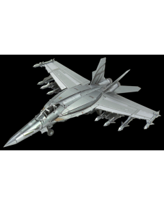 Metal Earth : F/A-18 Super Hornet - MMS459 Metal Earth 570459