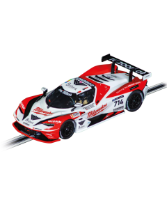 132 KTM X-Bow GTX "Razoon - more than Racing, No.714", Dubai 24h 2024 (evolution) Carrera 27823