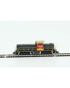 Occasion N DB 6400 (Digitaal Voorbereid 14-pin) Trix 16062#2e